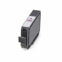 Cartouche d’encre photo magenta Canon PGI-9 compatible 1039B001