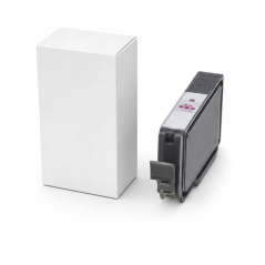 Compatible Canon PGI-9 Photo Magenta Ink 1039B001