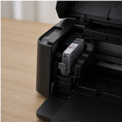 Compatible Canon PGI-9 Photo Magenta Ink 1039B001