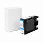 Compatible Epson T580200 Cyan Ink Cartridge, 80 ml