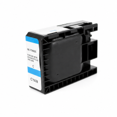 Cartouche d’encre cyan Epson T580200 UltraChrome K3 80 ml