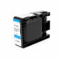 Compatible Epson T580200 Cyan Ink Cartridge, 80 ml