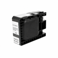 Cartouche d’encre photo noire Epson T5801 80 ml, équivalent C13T580100