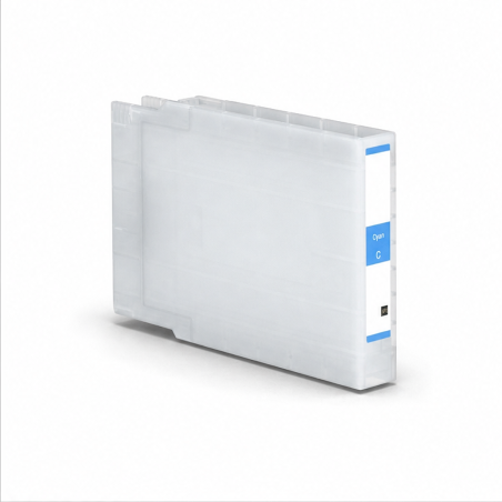 Cartouche d’encre cyan Epson T04A2 XXL – compatible WF-C8190 / WF-C8690