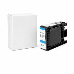 Cartouche Epson T580200 Cyan 80 ml compatible