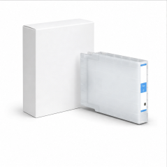 Cartouche Epson T04A2 cyan XXL compatible | 8 000 pages