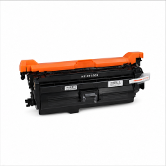Cartouche de toner noir HP 654X haute capacité CF330X compatible