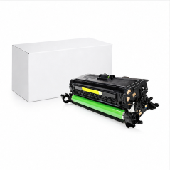 Toner jaune HP 656X CF462X compatible, 22 000 pages