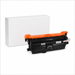 Toner HP 654X CF330X noir haute capacité compatible