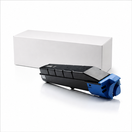 Toner cyan Kyocera TK-8505 compatible – 20 000 pages