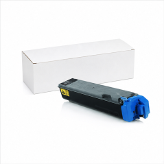 Kyocera TK-5160C Cyan | Toner compatible 12 000 p.