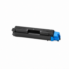 Toner cyan compatible Kyocera TK-580C 1T02KTCNL0 – 2 800 pages