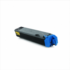 Compatible Kyocera TK-5160C Cyan Toner Cartridge for ECOSYS P7040cdn