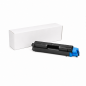 Toner cyan compatible Kyocera TK-580C 1T02KTCNL0 – 2 800 pages