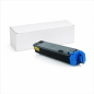 Compatible Kyocera TK-5160C Cyan Toner Cartridge for ECOSYS P7040cdn