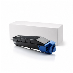 Kyocera TK-8505 Cyan Toner, Compatible 20,000 Pages