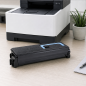 Cartouche de toner noire compatible Kyocera TK-5135