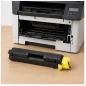 Toner jaune compatible Kyocera TK-580Y / 1T02KTANL0