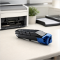 Toner cyan compatible Kyocera TK-8505/TK-8507 – 20 000 pages