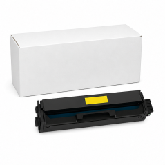 Compatible Lexmark CS331/CX331 Yellow Toner 4,500 Pages