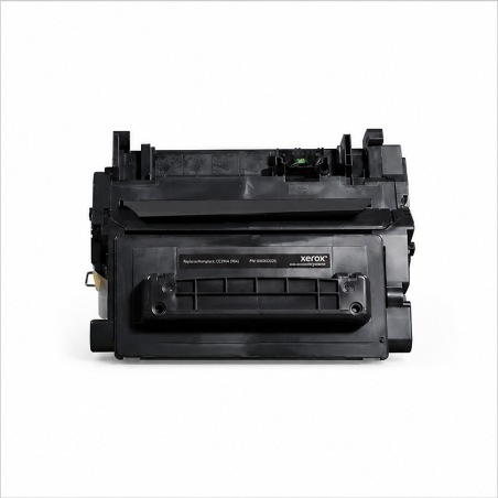 Toner noir Xerox Everyday compatible HP CE390A 90A – 10 000 pages