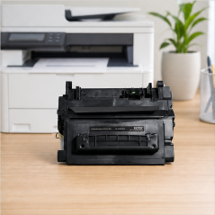 Toner Xerox Everyday HP CE390A noir 10 000 pages