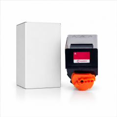 Toner Canon C-EXV 21 magenta compatible 0454B002