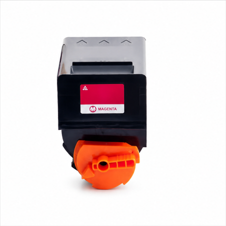 Toner magenta Canon C-EXV 21 compatible 0454B002