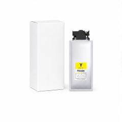 Cartouche jaune Epson T01D4/T01C4, 20 000 pages
