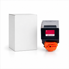 Toner Canon C-EXV 21 magenta compatible 0454B002