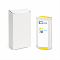Compatible HP 70 Yellow Ink Cartridge C9454A 130 ml