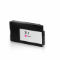 Cartouche d'encre magenta HP 711 CZ131A, 29 ml