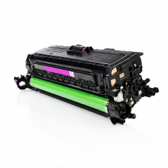 HP CF463X / 656X Compatible Magenta High-Yield Toner Cartridge