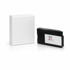 HP 711 magenta CZ131A 29 ml pour DesignJet HP
