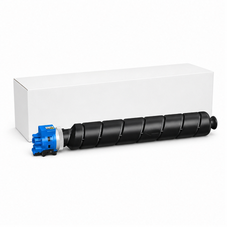 Toner cyan compatible Kyocera TK-8545, 25 000 pages