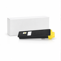 Kyocera TK-895Y jaune compatible 6 000 pages