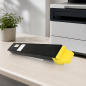 Compatible Kyocera TK-895Y Yellow Toner Cartridge – replaces 1T02K0ANL0