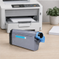 Compatible Cyan Toner Cartridge for OKI ES7411 / ES3032 44318619