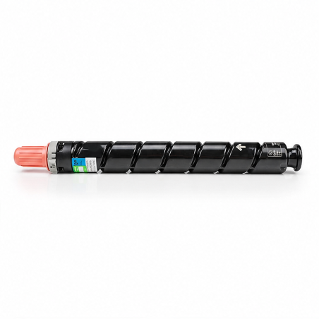 Cartouche de toner cyan compatible Canon C-EXV 28 (2793B002)