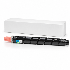 Compatible Canon C-EXV 28 Cyan Toner 2793B002