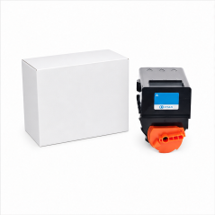 Toner cyan Canon C-EXV 21 compatible – 14 000 pages
