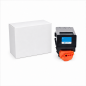 Toner cyan compatible Canon C-EXV 21 – remplace 0453B002