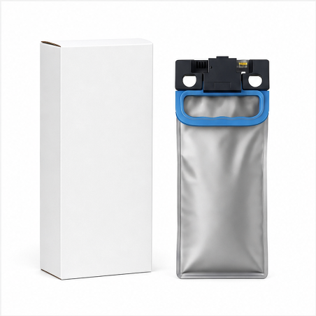 Compatible Epson T11P2 Cyan Cartridge | 20,000 Pages