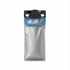 Cartouche d’encre cyan Epson T11P2 compatible C13T11P240