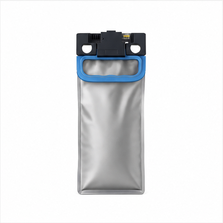 Compatible Epson T11P2 Cyan Ink Cartridge for C13T11P240