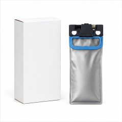 Compatible Epson T11P2 Cyan Cartridge | 20,000 Pages