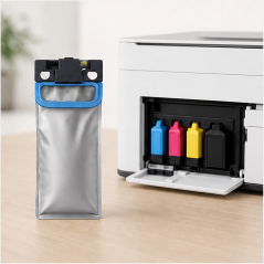 Epson T11P2 cyan compatible C13T11P240 | 20 000 p.