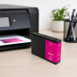 Cartouche d’encre Epson WF-8xxx XL Magenta