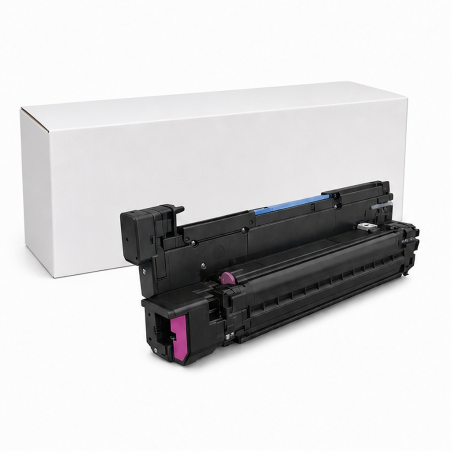 Compatible HP 828A Magenta Drum CF365A | 30k Pages