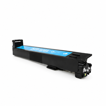 HP 826A cartouche de toner cyan originale LaserJet CF311A